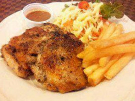 ร้าน Ap Steak&pasta สาขา01ตลาดเจ้าพระยา food