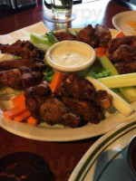 Gators Sports Bar & Grill food