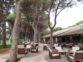 Golf Platja De Pals outside