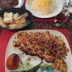 Golestan food