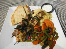 Daphne's California Greek food