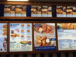 Culver's food