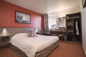 Ibis Styles inside