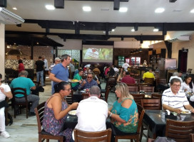 Restaurante Sabor Do Vale food