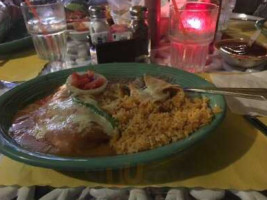 Norte Mexican Restaurant food