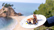 Mar Brava By Park San Jorge food