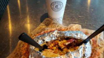 Chipotle Mexican Grill food