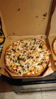 Pizza Hut food