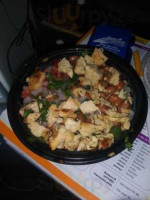 El Pollo Loco food