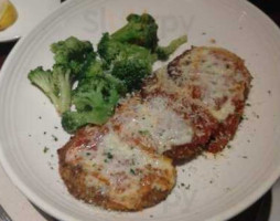 Carrabba's Italian Grill food