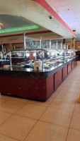 Hibachi Grill Supreme Buffet food