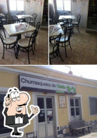 Churrasqueira Do Oeste inside