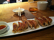 Gyoza food