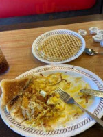 Waffle House food