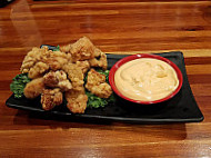 O'beer Pub Teppanyaki food