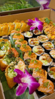 I.8sushi2go San Fernando Valley food