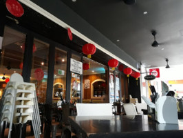 Papparich Prima Sri Gombak inside