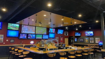 Buffalo Wild Wings O'fallon Missouri food