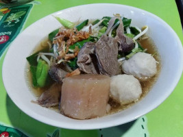 ส้มตำซาดิสม์ (somtum Sadism) food