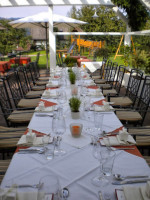 Almstüble Und Gartenrestaurant food