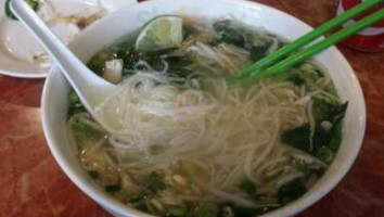 Pho Saigon food