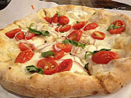 Pizzeria Limone food