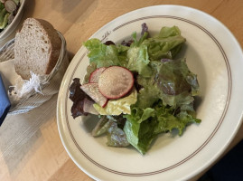 Gasthaus Eyachmühle food