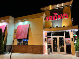 Tgi Fridays outside