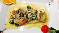 Sgabetti Ristorante Italiano food