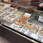 Fresh Sushi food