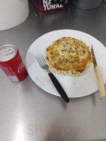 Fene Pizza food