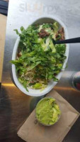 Chipotle Mexican Grill food