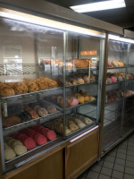 Panaderia Delia’s Bakery food