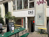 Gao inside