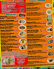 El Kuinito Taqueria menu