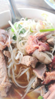 ร้านเป็ดย่างสุภาพร food