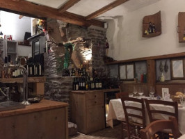 Trattoria Al Faggio food