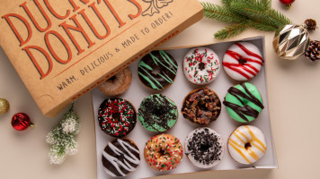 Duck Donuts Hatteras Island Shopping Center food