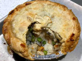 Humble: Simply Good Pies food