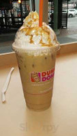 Dunkin' food