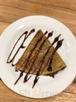 Crepe Em Casa food