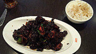 Szechuan Szechuan Fine Chinese Cuisine food