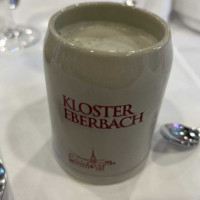 Klosterschänke Eberbach food