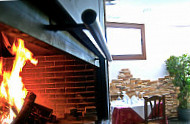 Asador La Carrasca inside