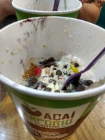 Açaí Empório Bessa food