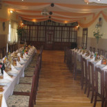 GajPol SC Firma HandlowoUslugowa Restauracja U Pana Tadeusza Dania