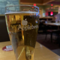 Applebee's Grill food