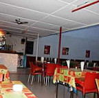 Espace Maguy.b inside