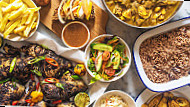 Caribbean Flavors (boston) food