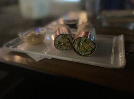 Sushi Maki Coral Gables food